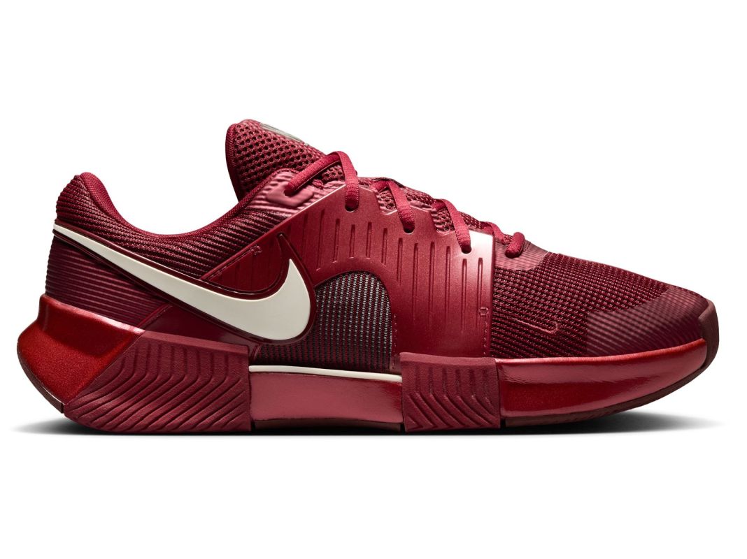Nike Zoom GP Challenge 1.5 Premium - team red/green spark/pale beige