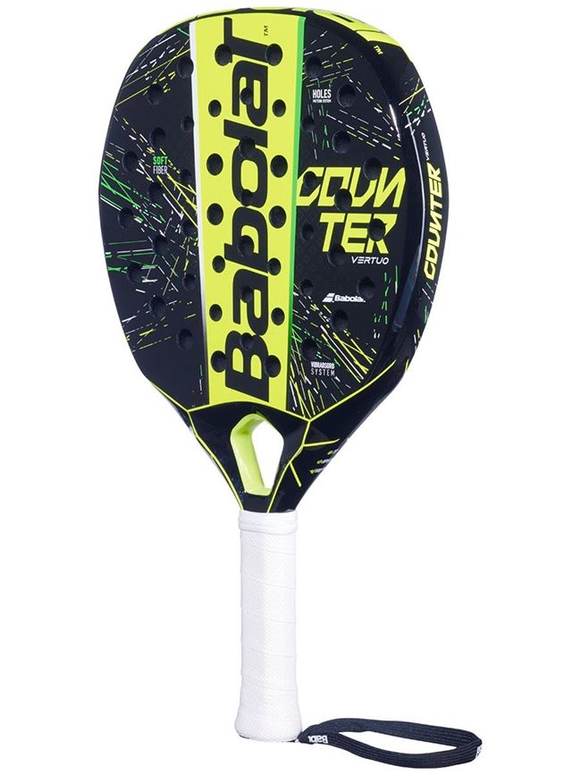 Babolat Counter Vertuo