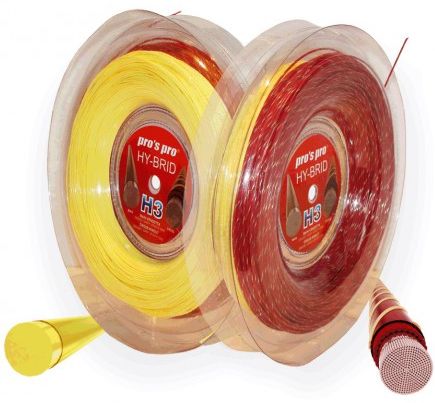 Pro's Pro Hy-Brid H3 (200 m)