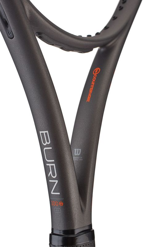 Wilson Burn 100 Countervail