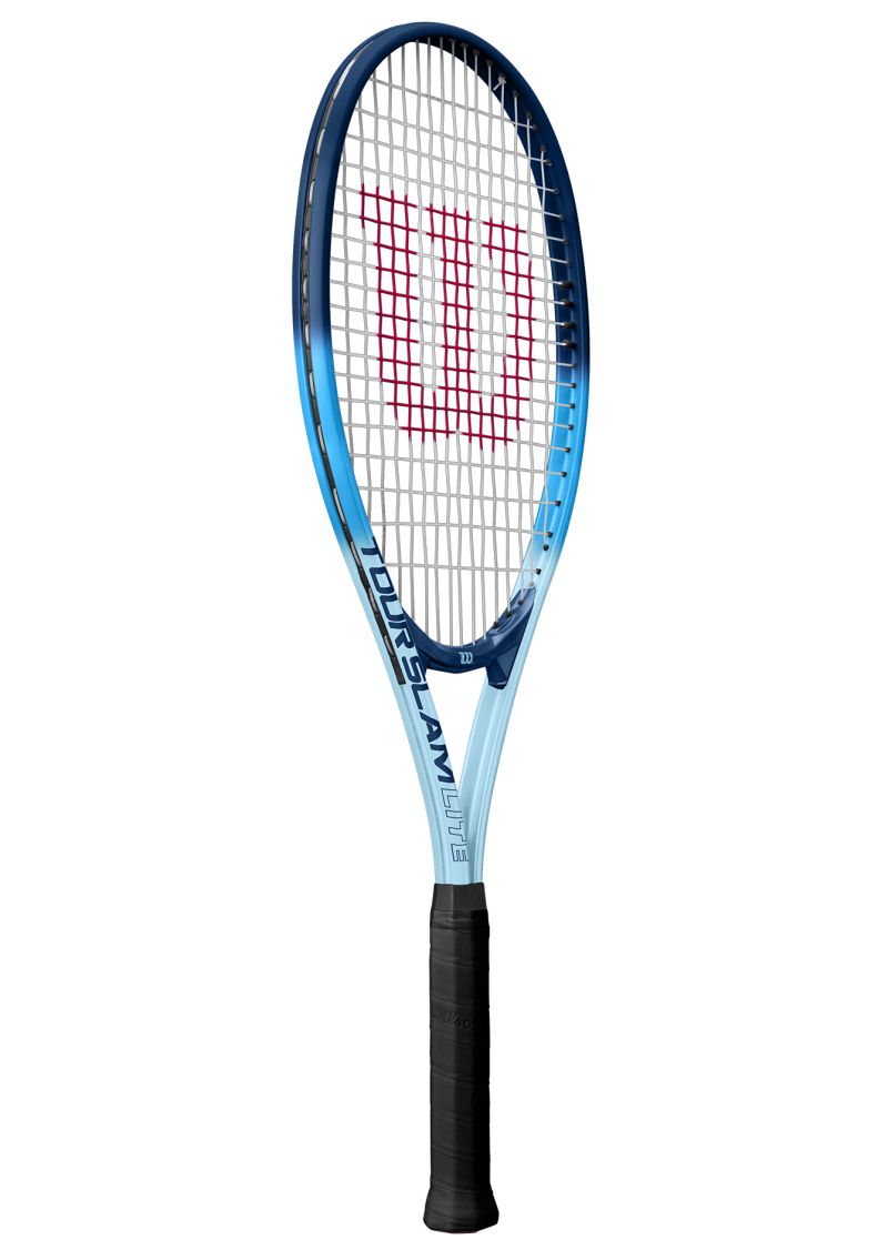 Wilson Tour Slam Lite - blue/bright blue