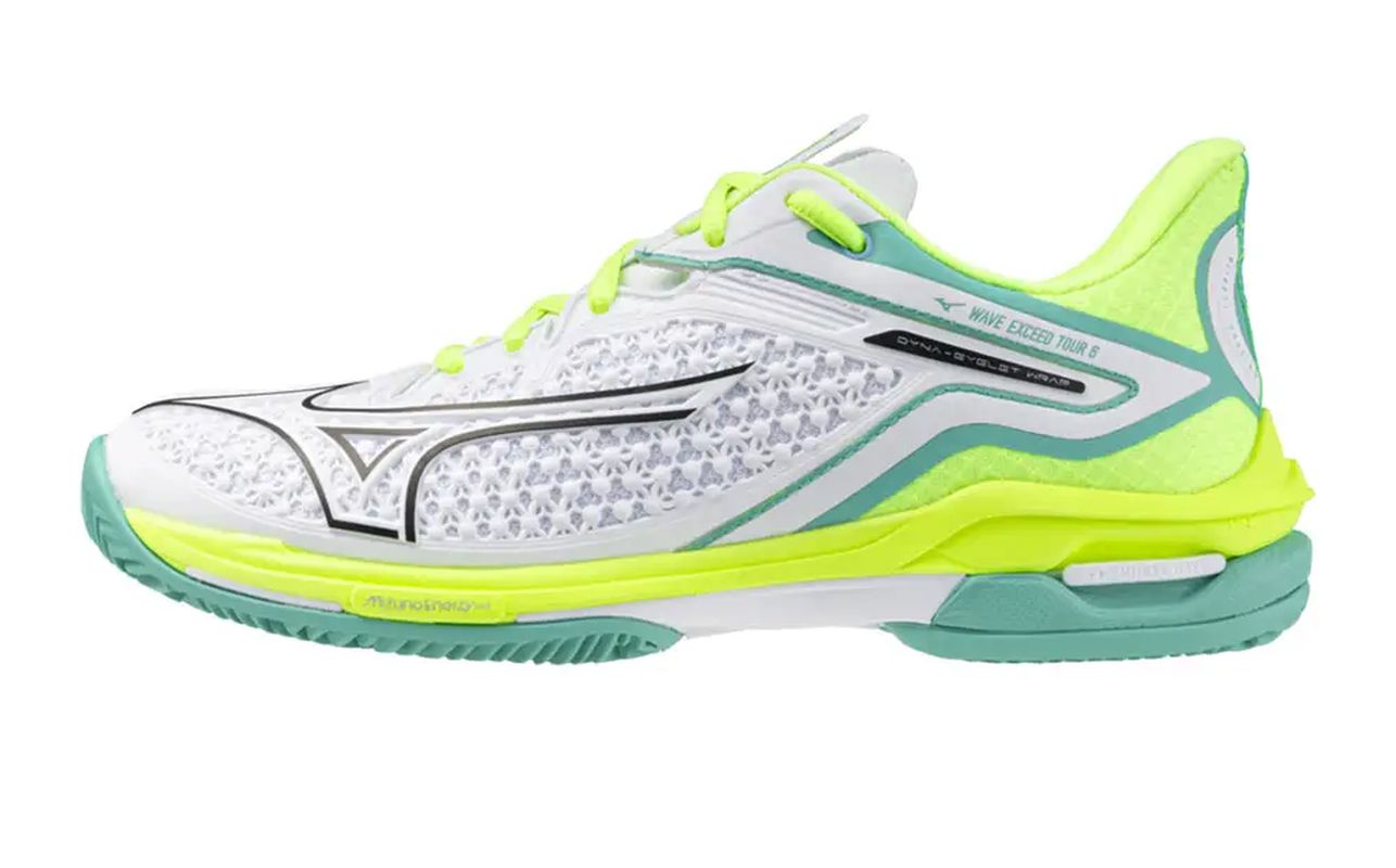 Mizuno Wave Exceed Tour 6 CC
