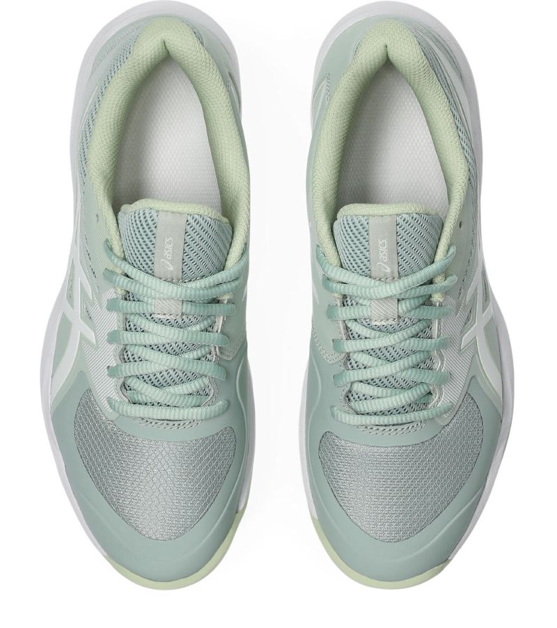 Asics Game FF Clay/OC - lichen rock/white