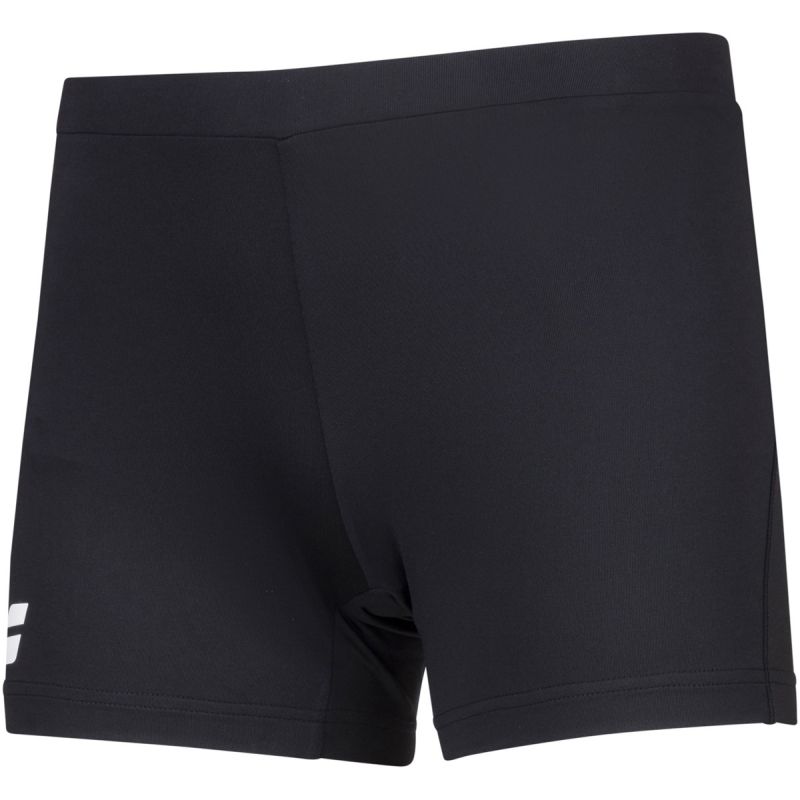 Babolat Compete Shorty Women - black/black