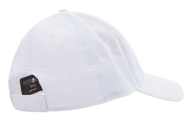 Hydrogen Tennis Cap - white