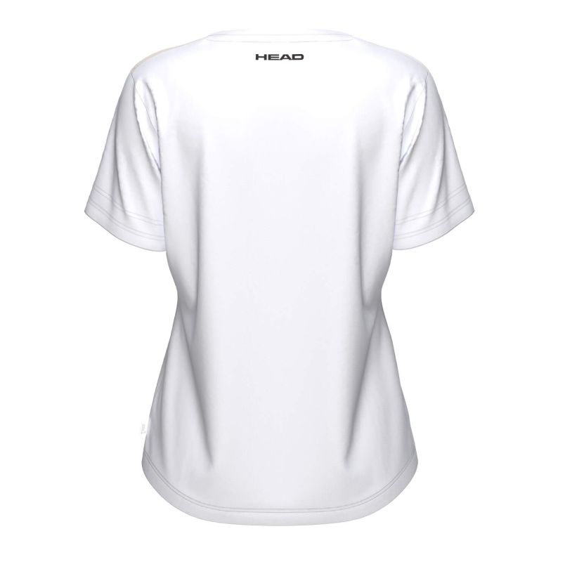 Head Tie-Break II - white/multicolor Head Tie-Break II - white/multicolor