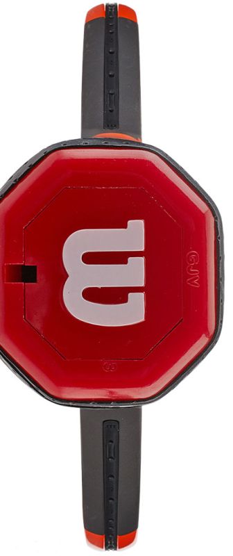 wilson-burn-100s-4 Wilson Burn 100S