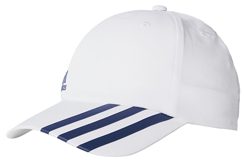 adidas-climalite-3-stripes-off-centered-hat-white-collegiate-navy-1 Adidas Climalite 3-Stripes Off-Centered Hat - white/collegiate navy
