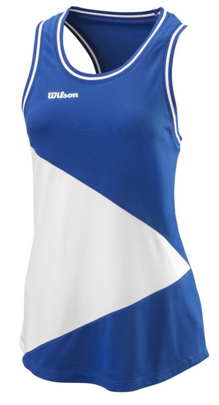 Wilson Team II Tank W - team royal