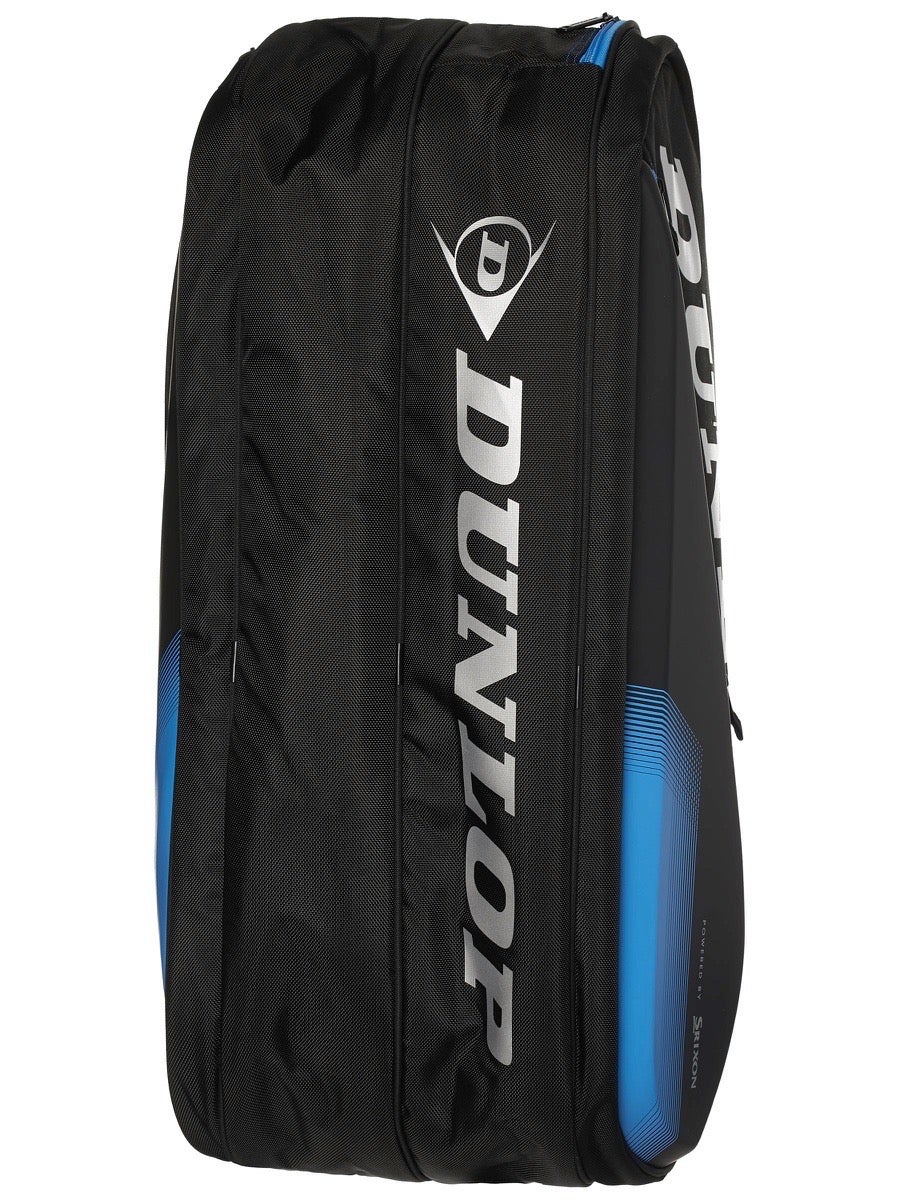 Dunlop FX Performance Thermo 8 RKT - black/blue