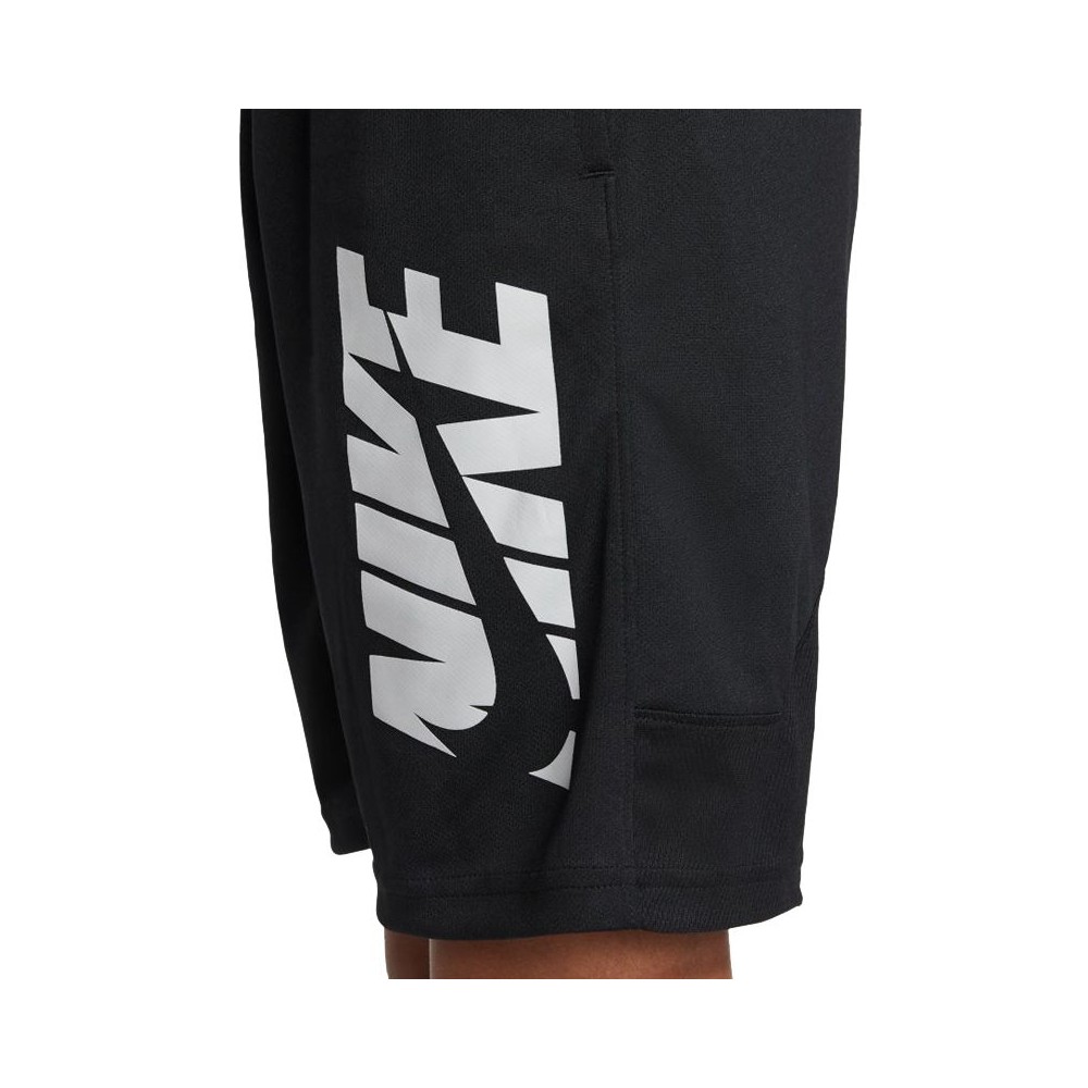 nike-high-brand-read-short-b-black-light-smoke-grey-2 Nike High Brand Read Short B - black/light smoke grey