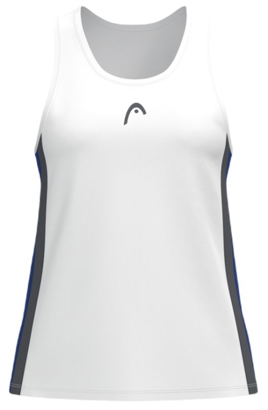 ssssssssssswwwww Head Girls Club 25 Tank