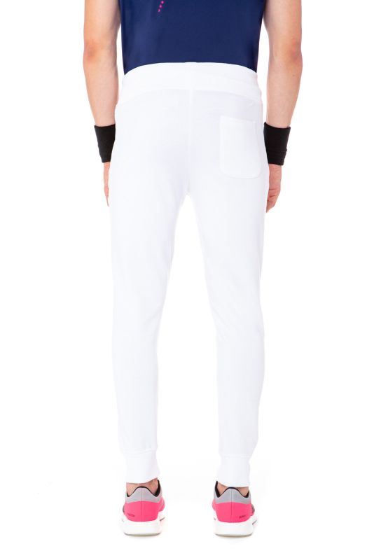 hydrogen-sweatpants-men-white-3 Hydrogen Sweatpants Men - white