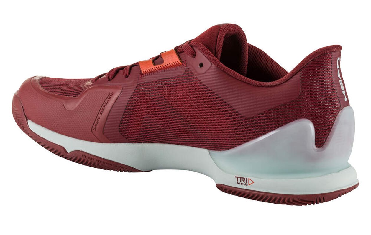 Head Sprint Pro 3.5 Clay