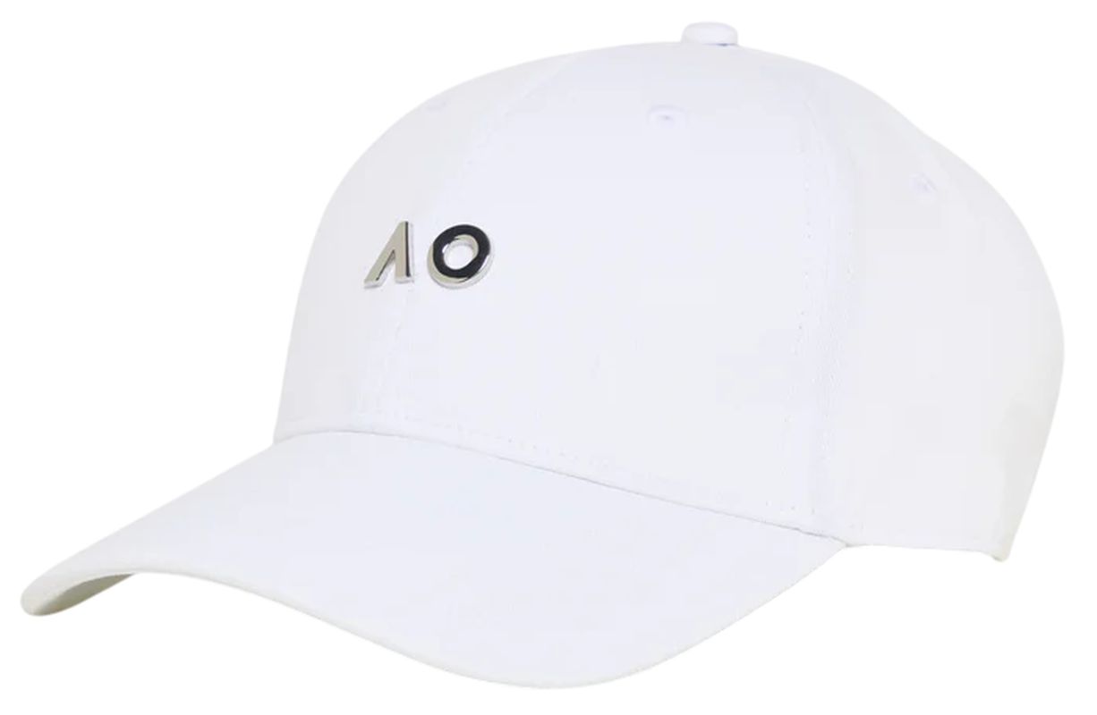 Australian Open AO Logo Pin Baseball