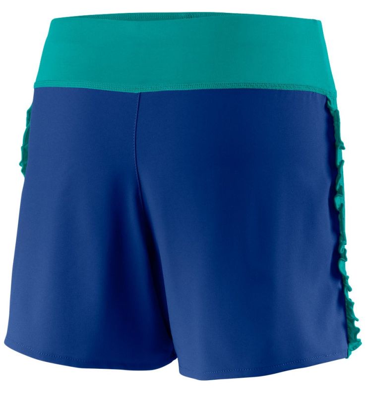 Wilson G Core 2.5 Short - mazarine blue
