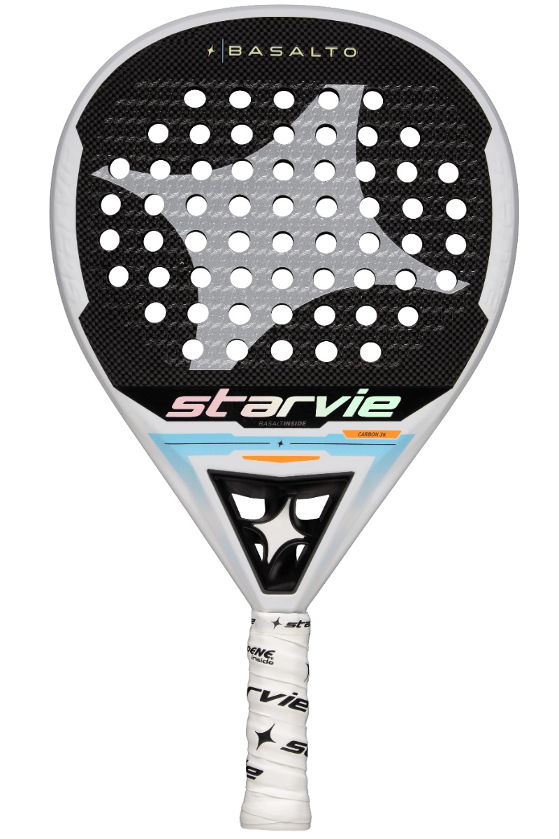 Starvie Basalto Pro