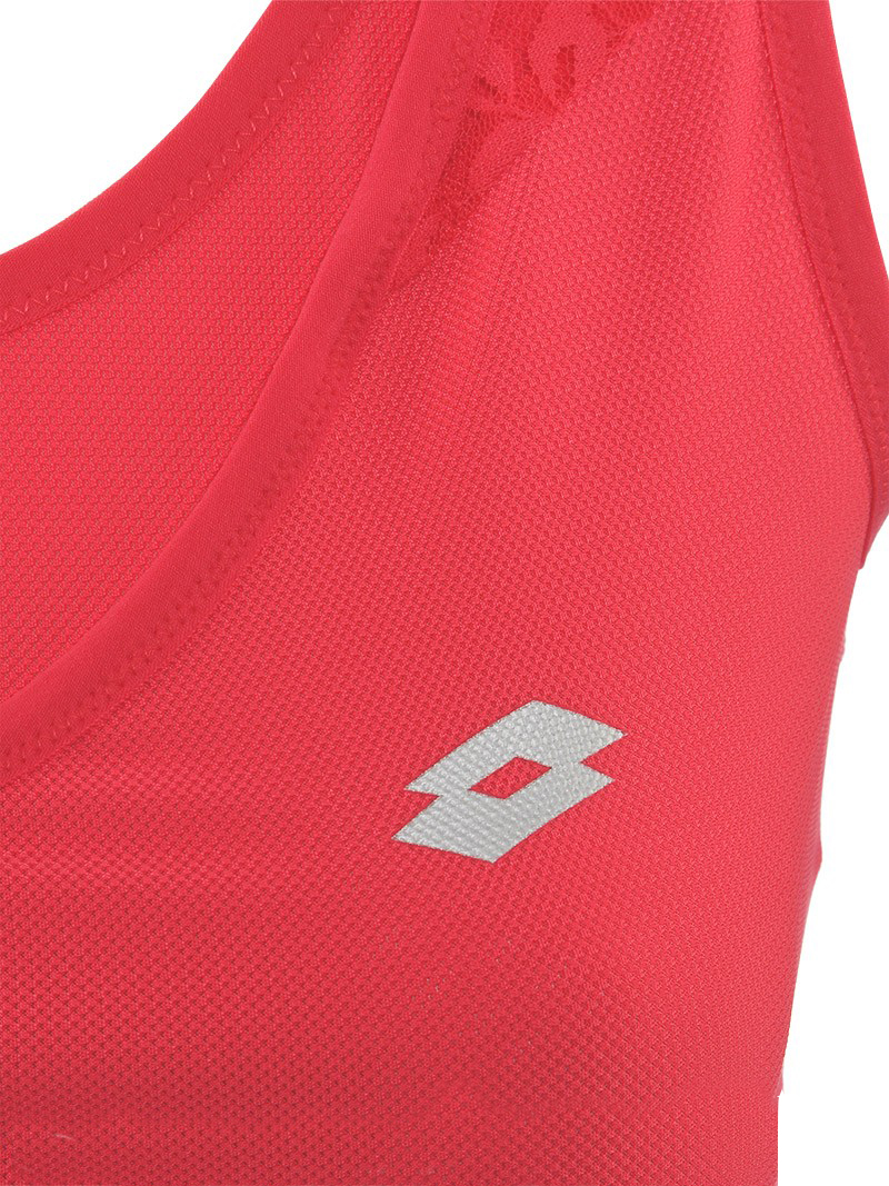  Lotto Tank Victoria - red juice