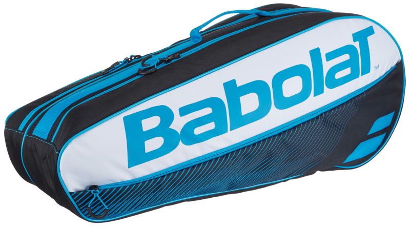 Babolat Club Line Racket Holder Classic x6 - blue