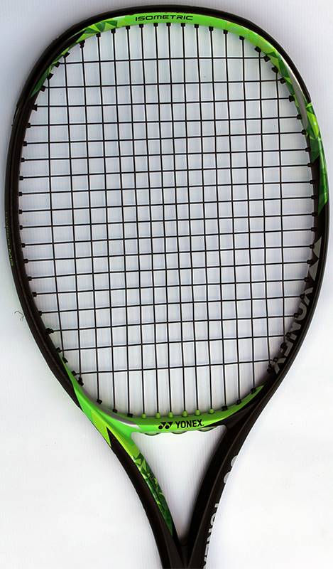 yonex-ezone-lite-270g-uzywana-2-1 Yonex EZONE Lite (270g) (używana) # 2