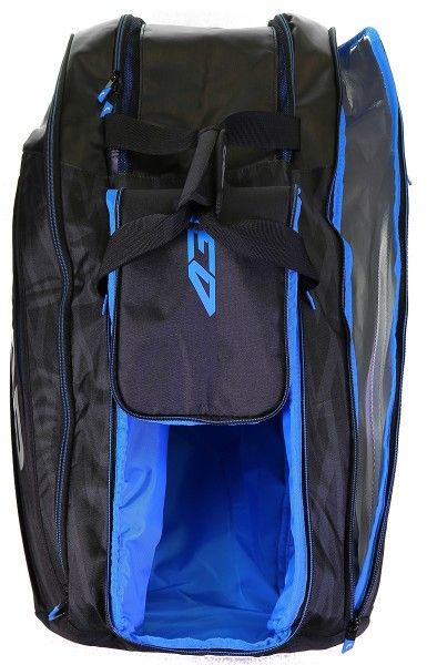 Head Speed SMU 12R Monstercombi