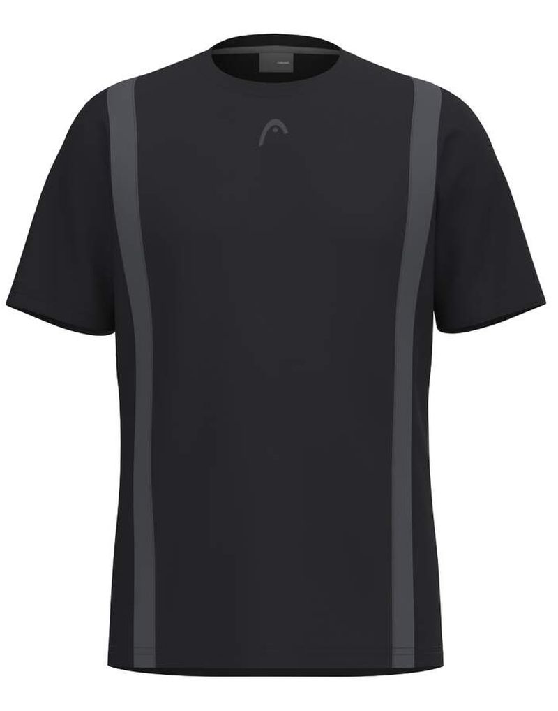 Head Club 25 Tech - black