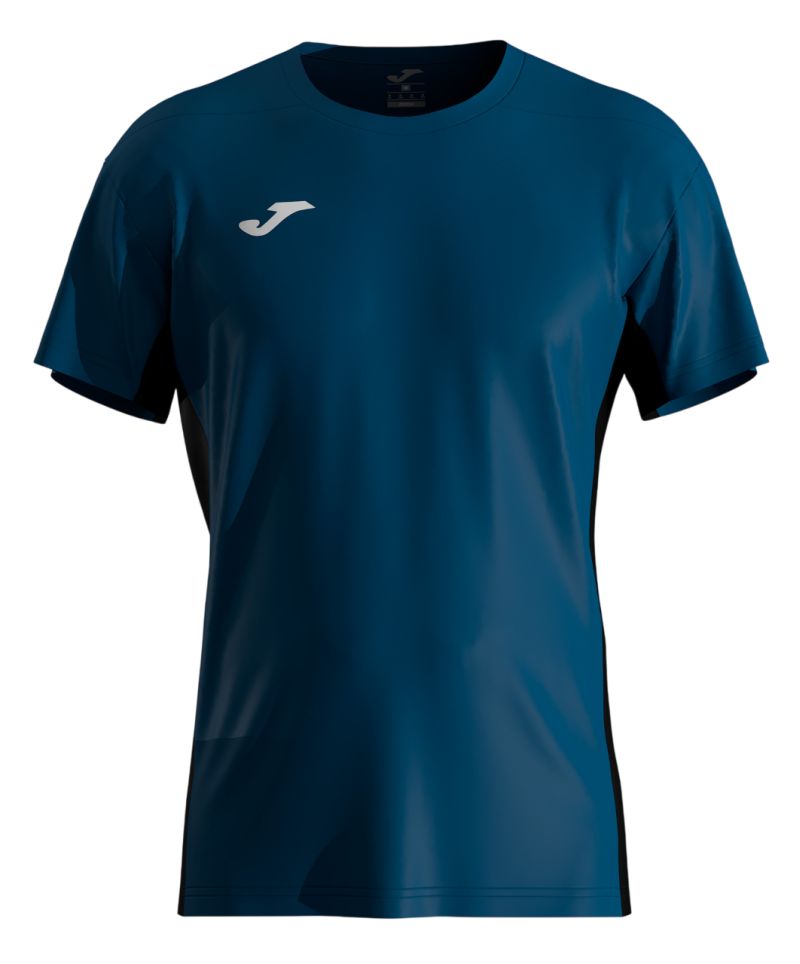 Joma Challenge Short-Sleeve - blue Joma Challenge Short-Sleeve - blue
