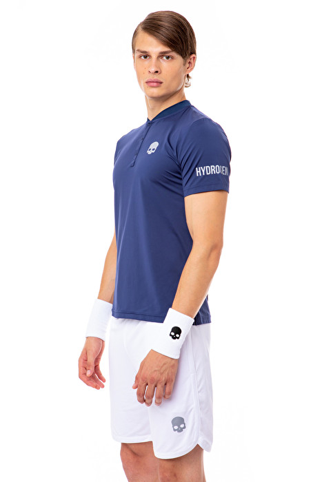 Hydrogen Tech Serafino Man - blue navy