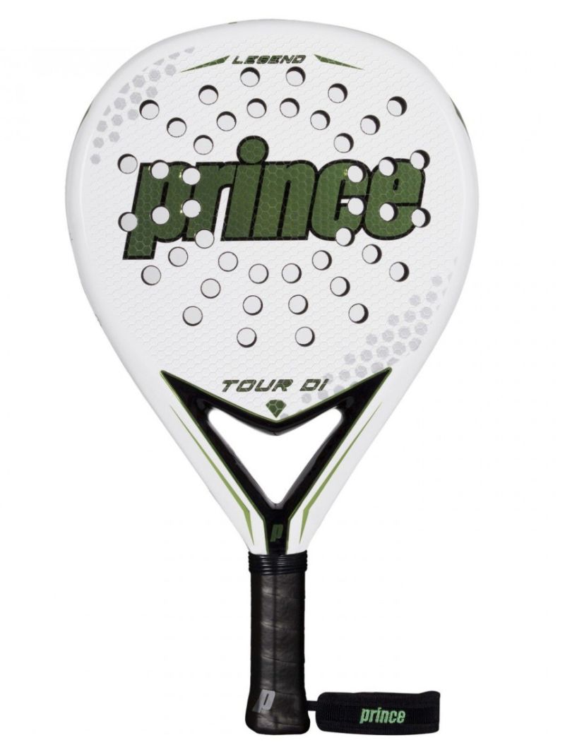 Prince Padel Tour Di Legend