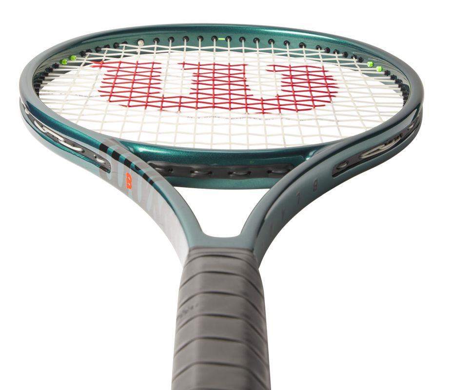 BLADE PRO 18x20 V9 by Wilson Japan Racquet online