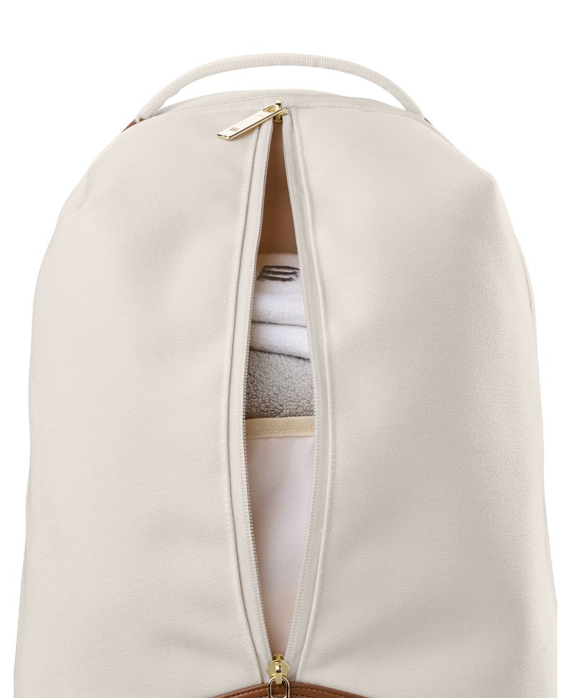 Wilson RF Lawn Tennis - cream