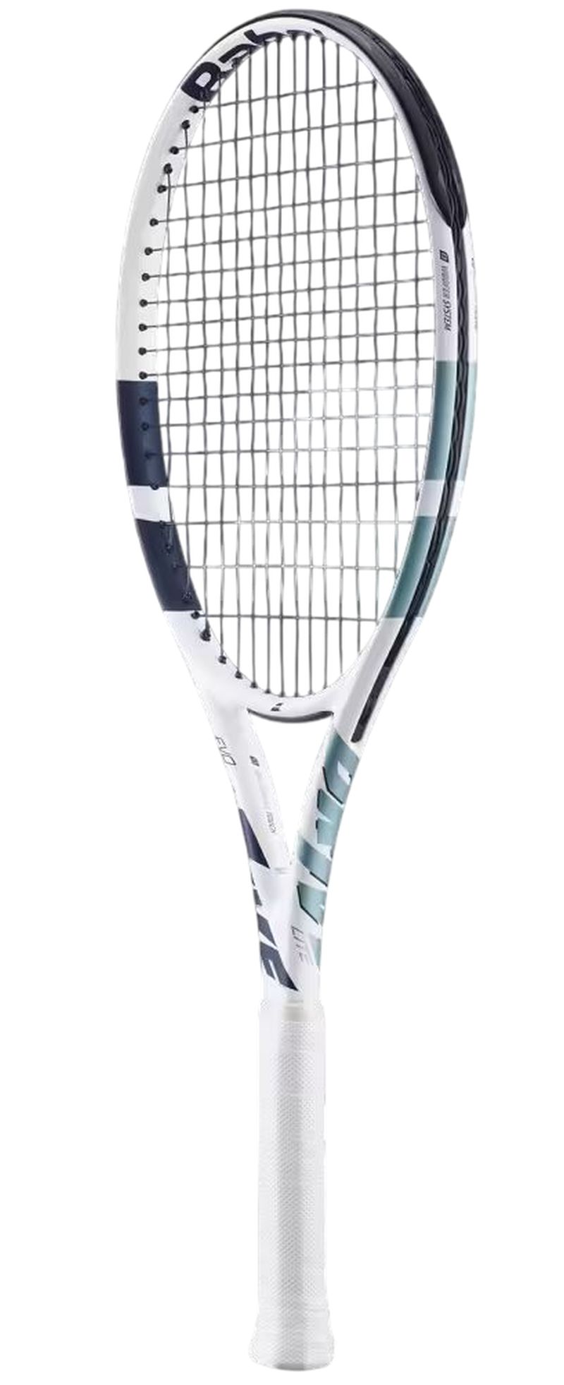 Babolat Evo Drive Lite gen-2 Strung - white