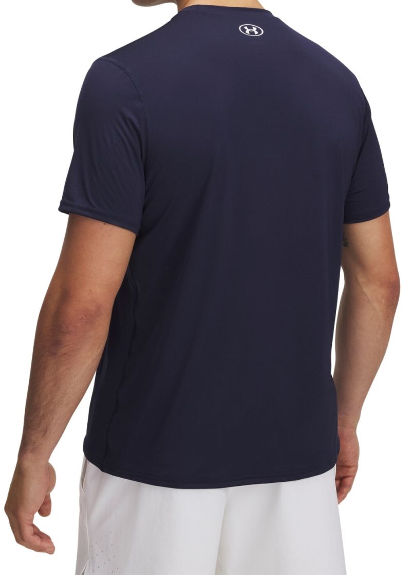 Under Armour Heat Gear Short Sleeve