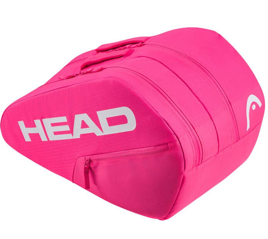 Head Base Padel M - pink Head Base Padel M - pink