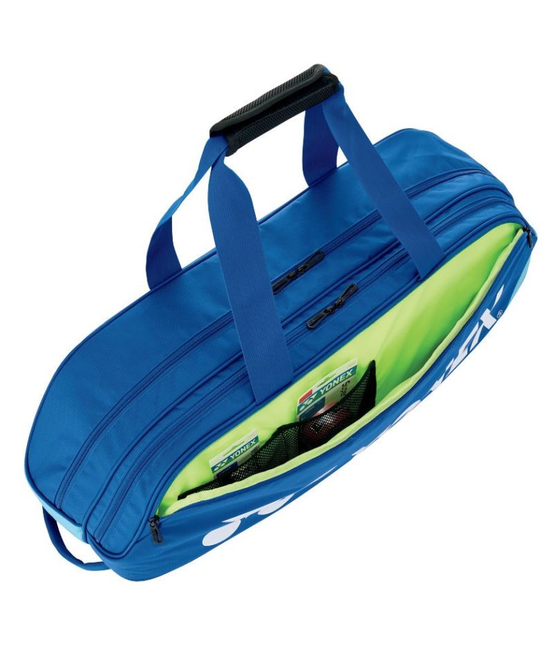 Yonex Pro Tournament Bag - cobalt blue