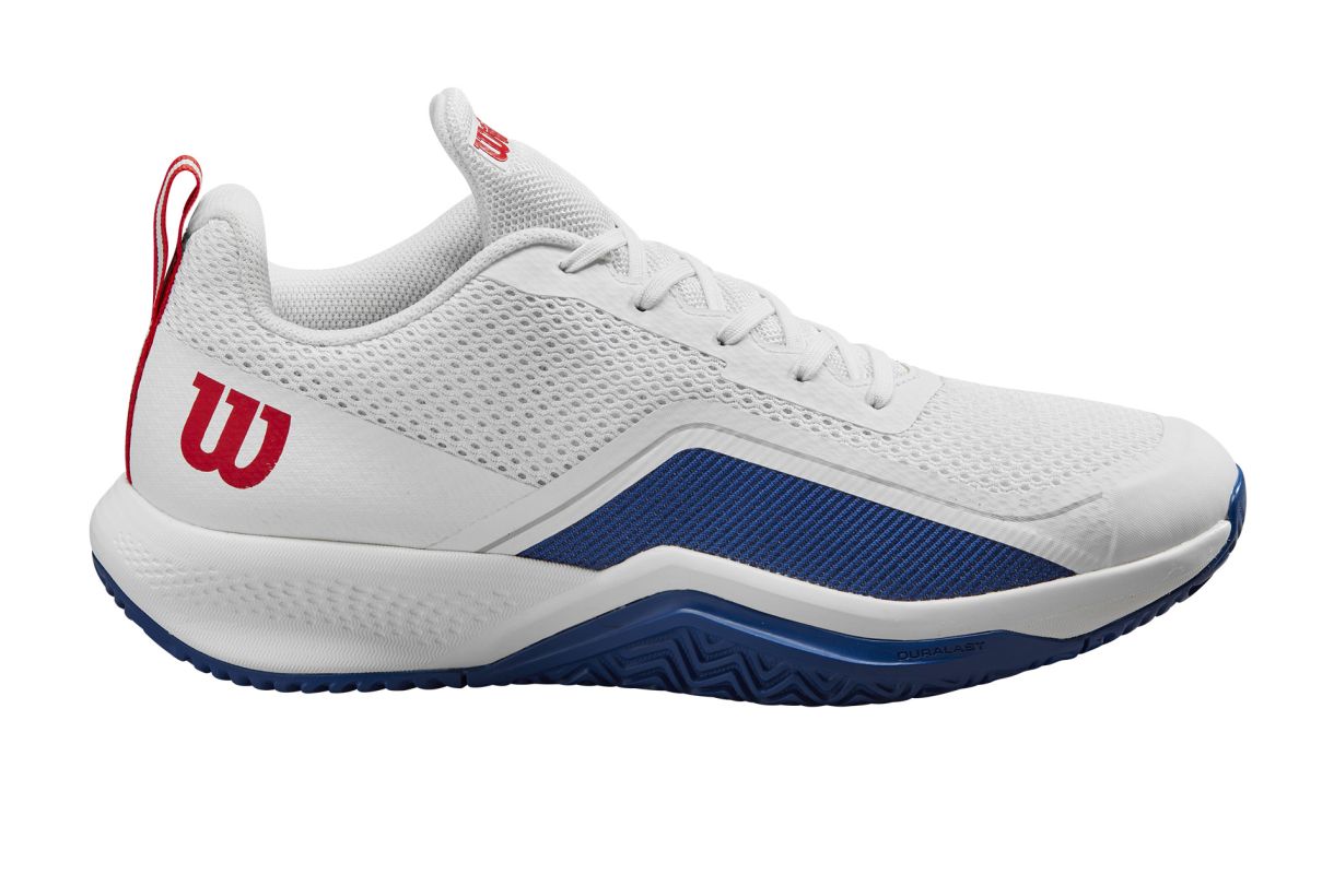 WRS333220_1_Rush_Pro_Lite_AC_Mens_White_DejaVuBlue_WilsonRed-png-high-res Wilson Rush Pro Lite