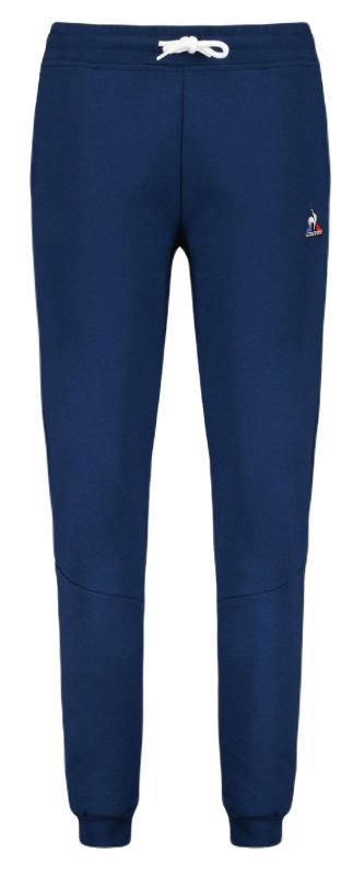 Le Coq Sportif SAISON Pant Regular N°1 SS23 - victory blue Le Coq Sportif SAISON Pant Regular N°1 SS23 - victory blue
