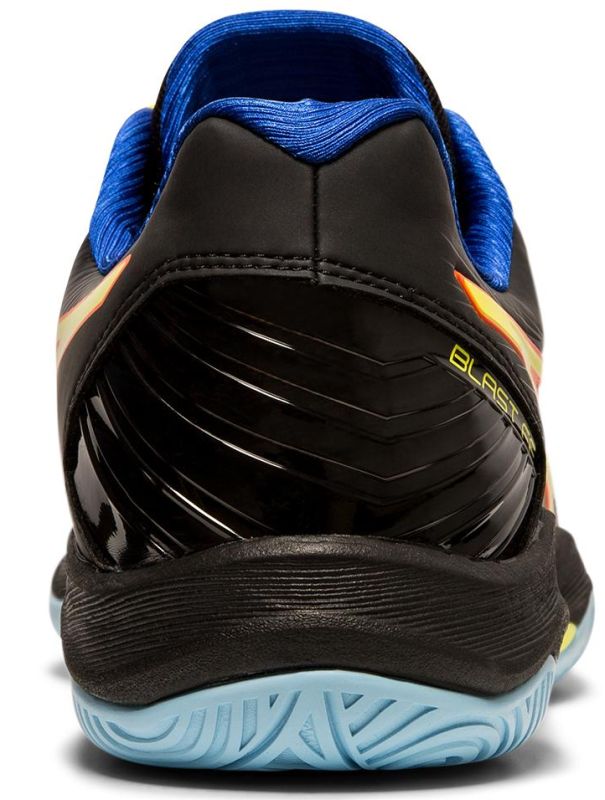 asics-blast-ff-black-sour-yuzu-6 Asics Blast FF - black/sour yuzu