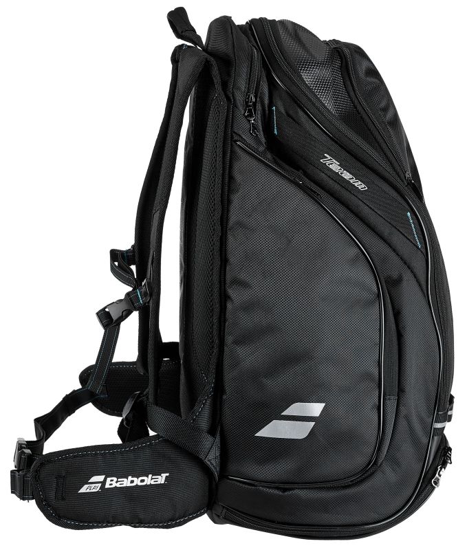 Babolat Team Line Backpack Maxi - black