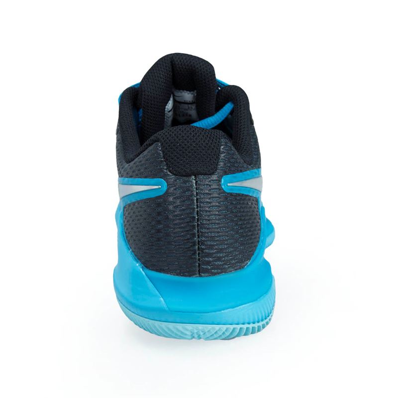 Nike WMNS Air Zoom Vapor X HC - lt blue fury/multi-color