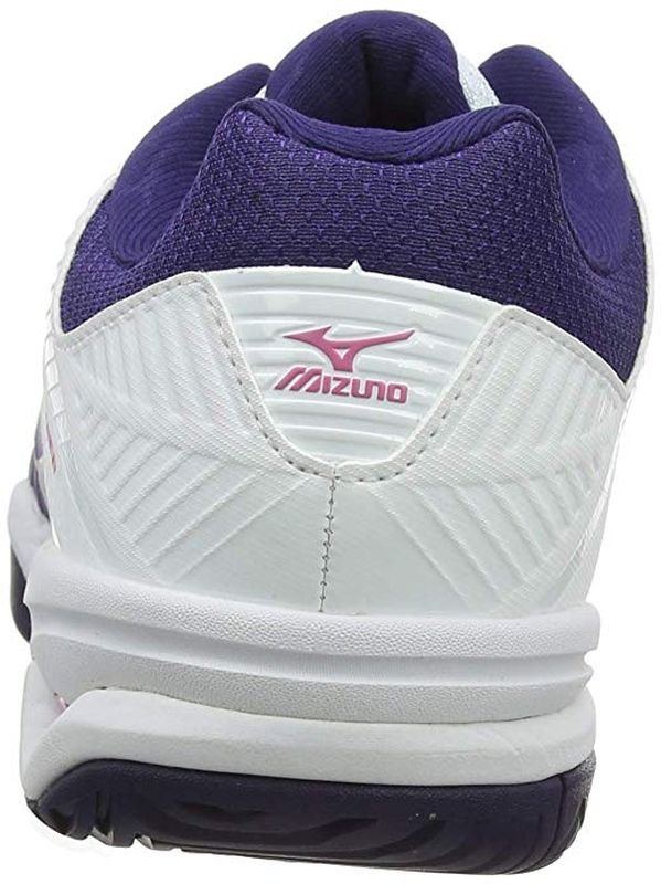 Mizuno Wave Exceed Tour 3 AC Women - astralaura/white/apink