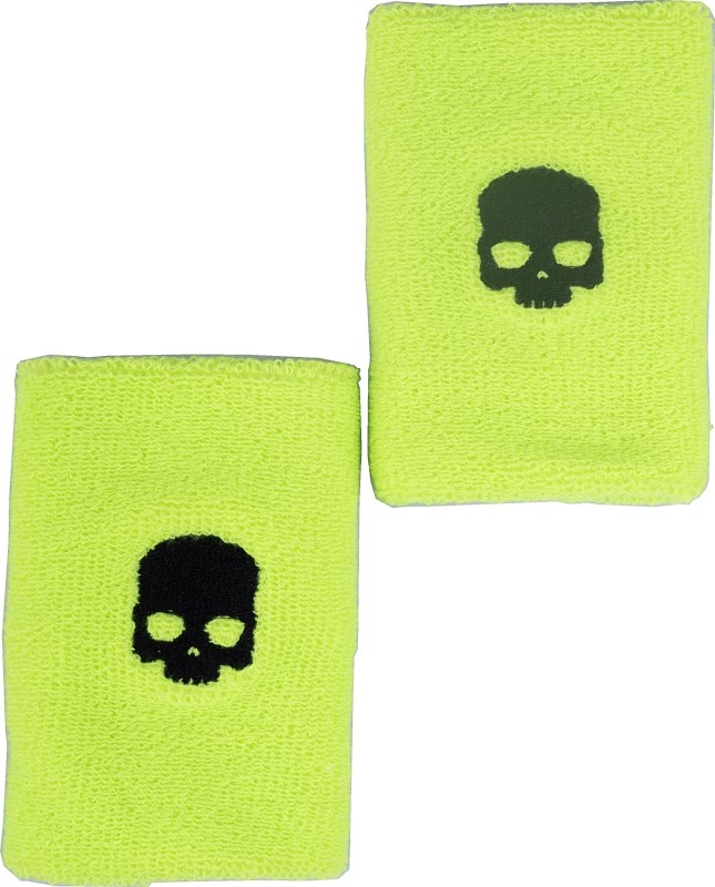 Hydrogen Wirstband - fluo yellow