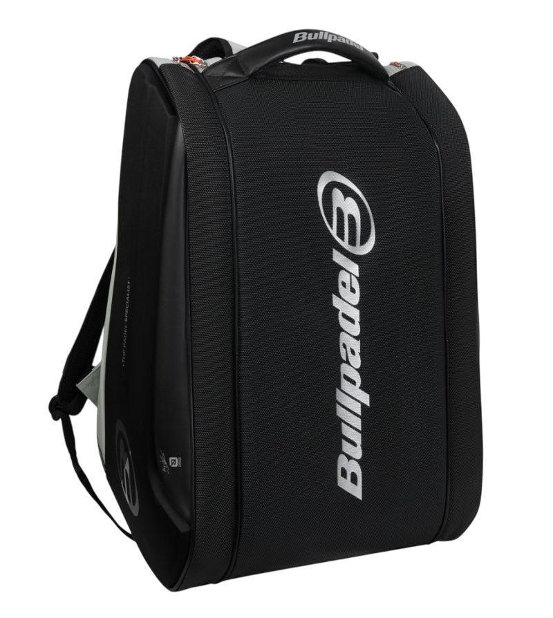 Bullpadel BPP26013 Hack - geenish gray