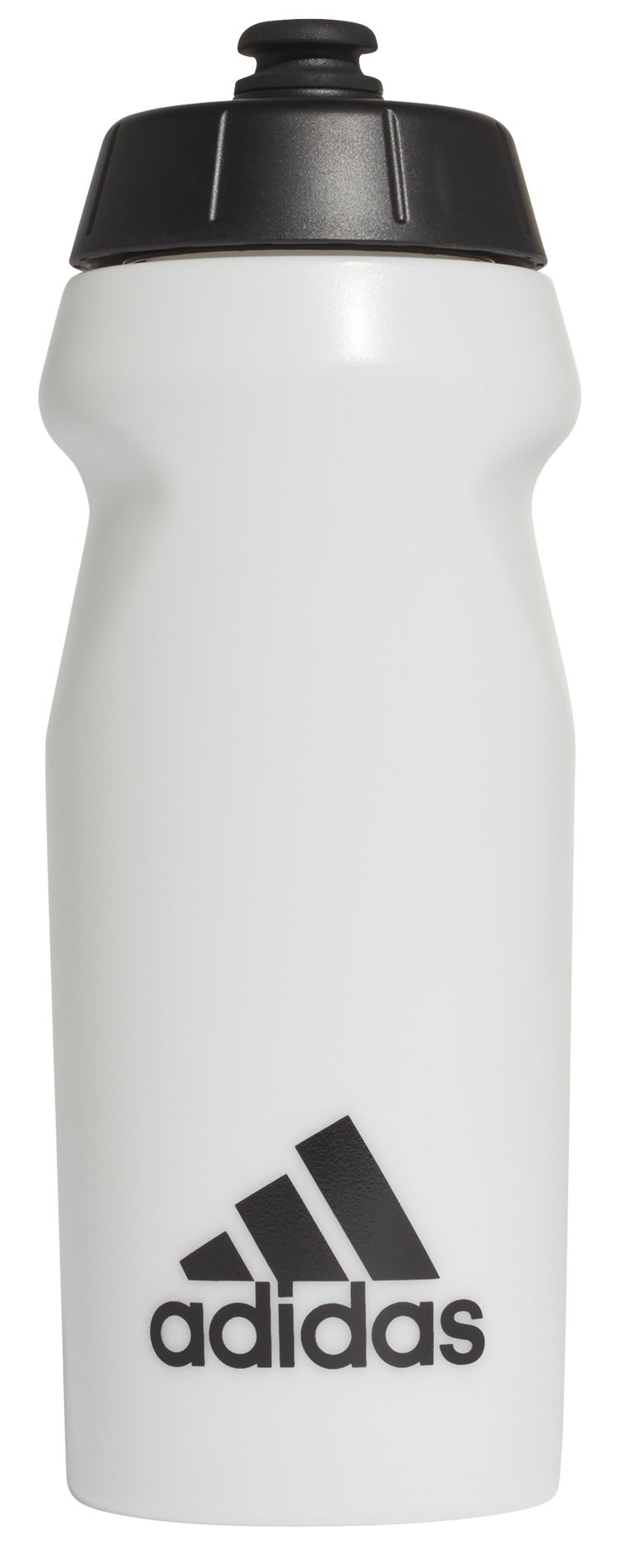 adidas-performance-bottle-500ml-white-black-black-1 Adidas Performance Bottle 500ml - white/black/black