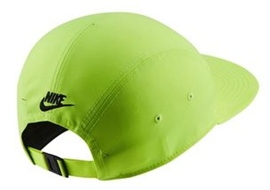 Nike AW84 Challenge Cap - yellow