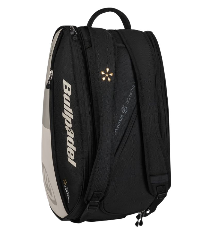 Bullpadel BPP26020 Neuron - black