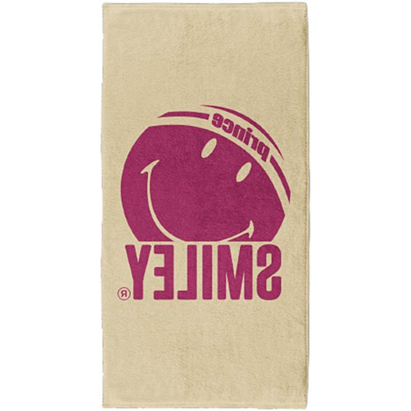 Prince X Smiley - pink/beige Prince X Smiley - pink/beige