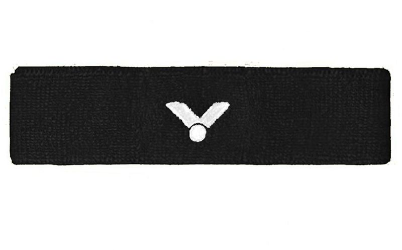 Victor Headband - black