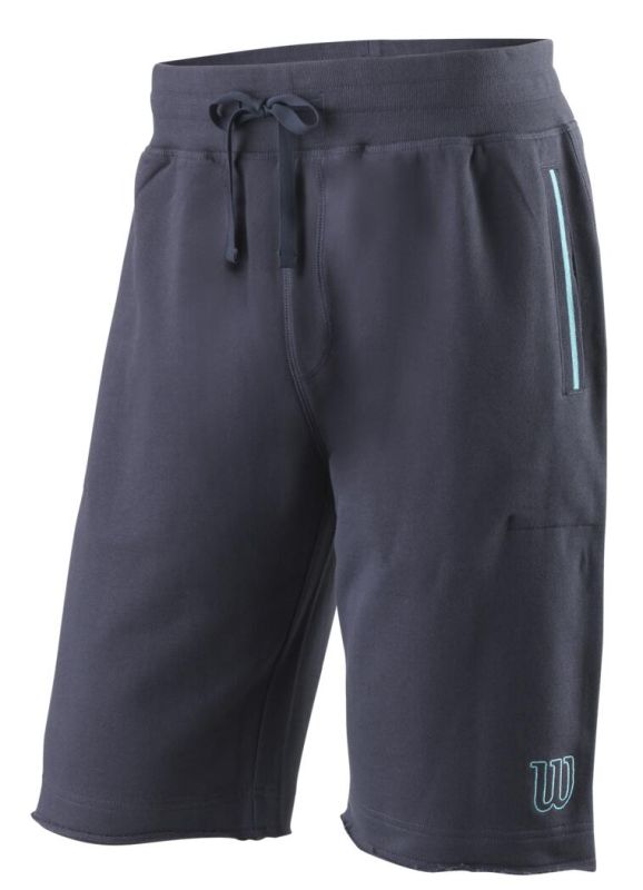 Wilson Chi Ctn 11 Short M- outer space