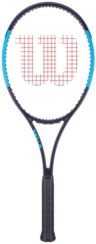Wilson Ultra Tour
